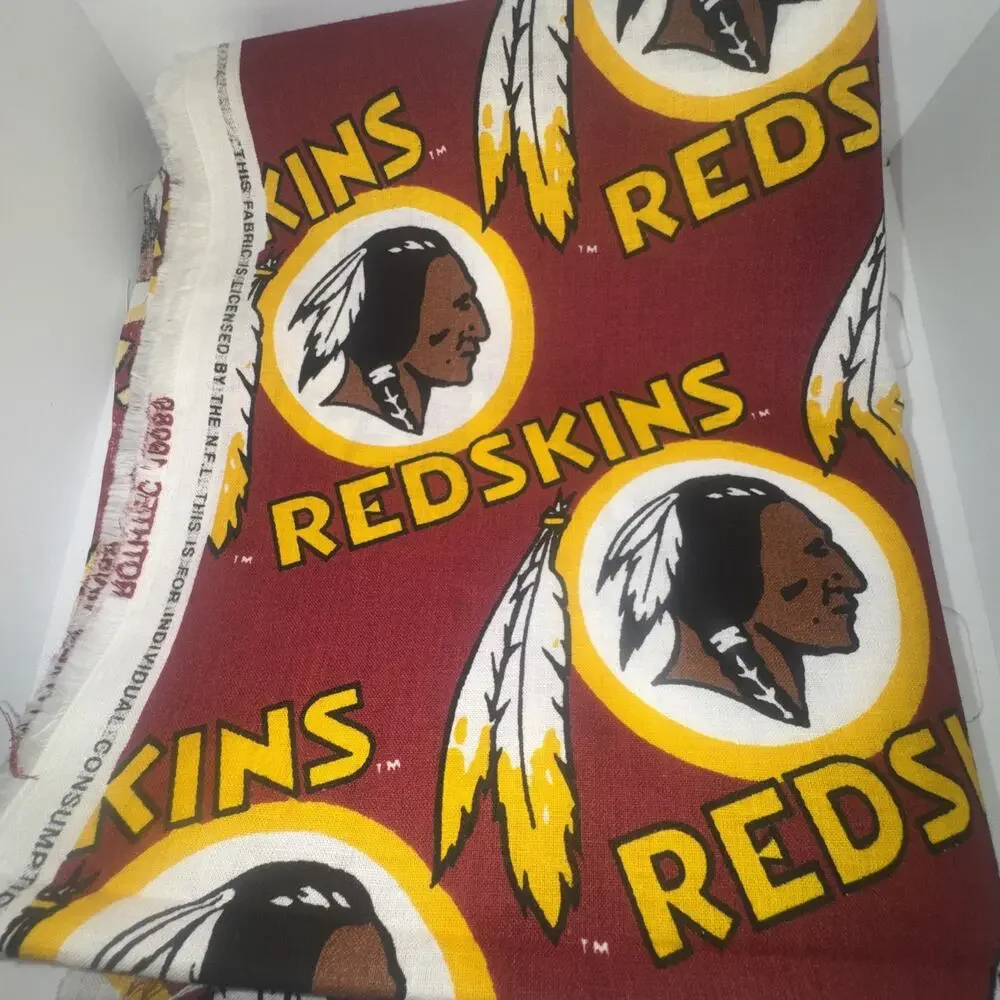 NFL washington redskins